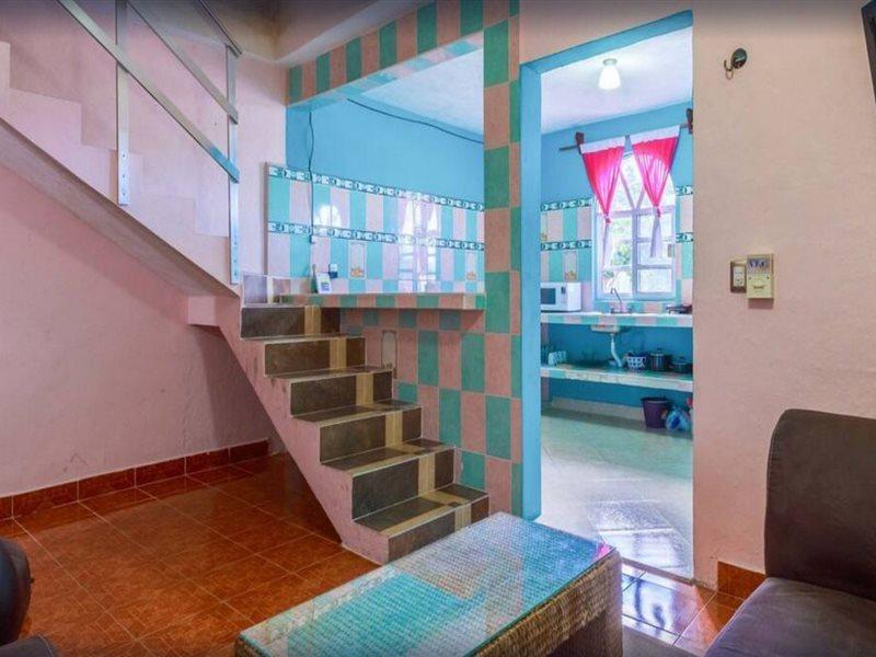 Casa Chipotle Isla Mujeres